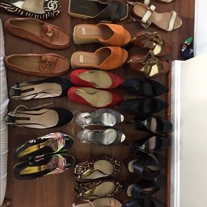 Meet your Posher, Rina